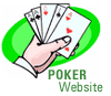 Ecommerce website development : Poker Site